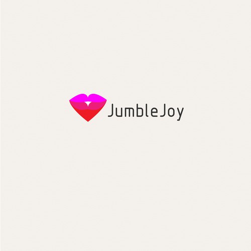 Create a logo to that will be seen by over 10m people/mo for JumbleJoy