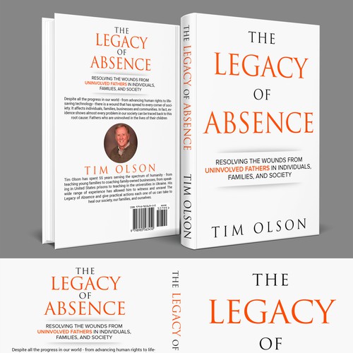 The Legacy of Absence