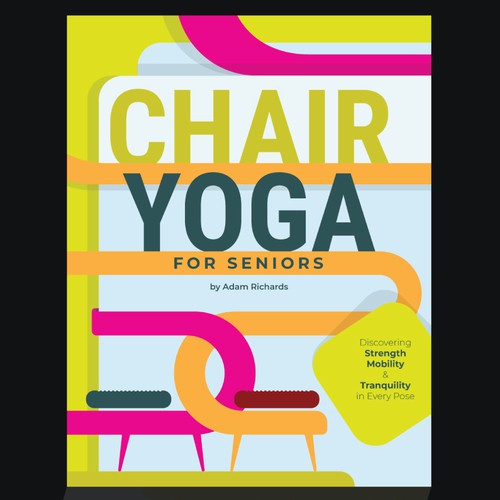 Chari Yoga - Option 2