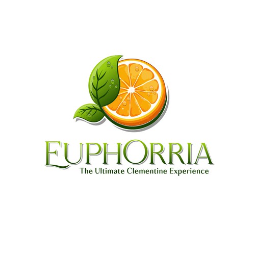 Logo Euphorria