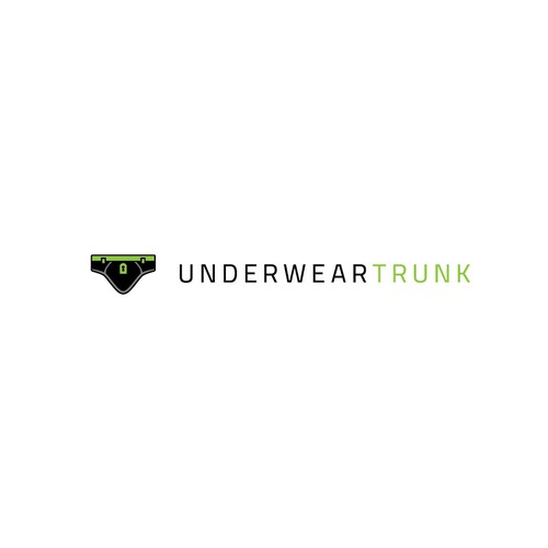 New logo wanted for Underwear Trunk