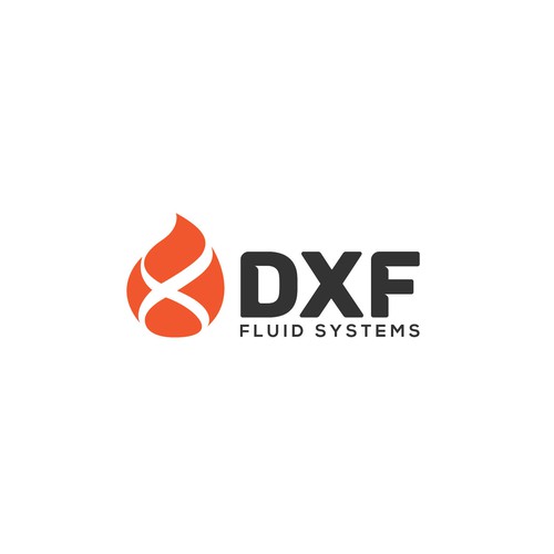 DFX Logo