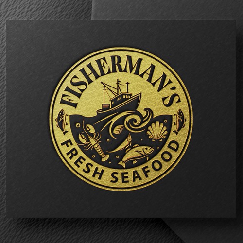 Fisherman’s Fresh Seafood