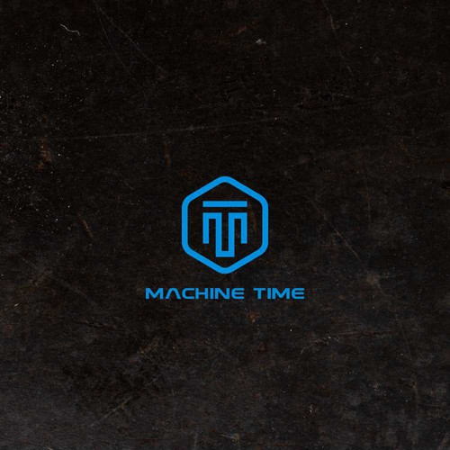 MACHINE TIME