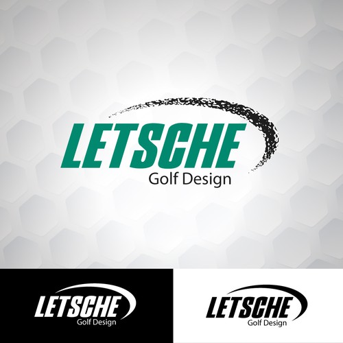 LETSCHE GOLF DESIGN