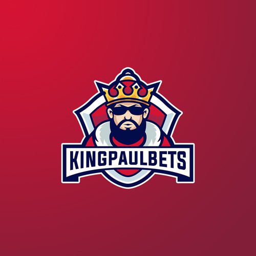 KING LOGO