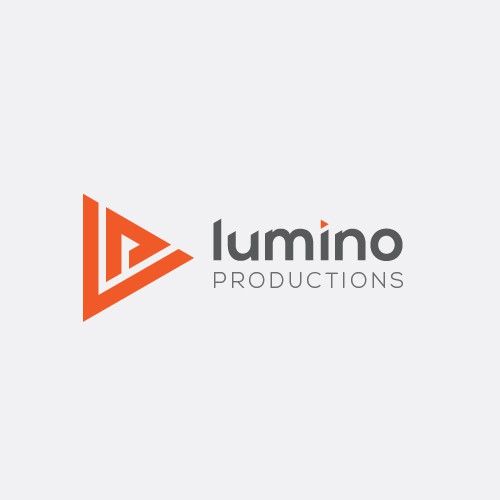 Logo for Lumino Productions