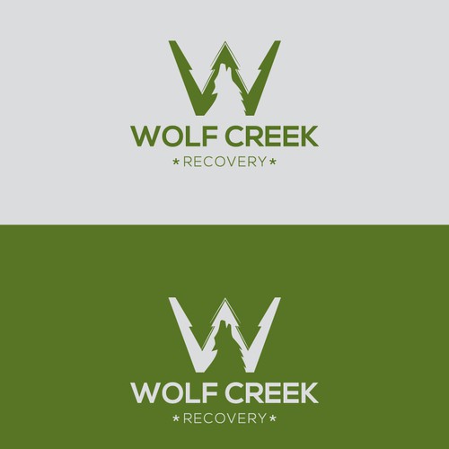 Wolf Greek