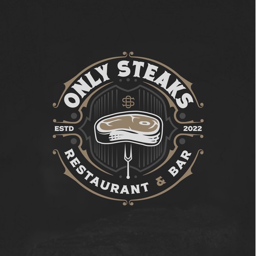 Only Steaks