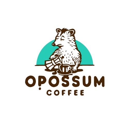 Opossum Coffee
