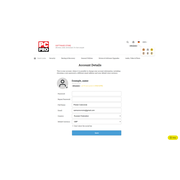 Reviewed design