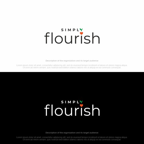 simply flourish 
