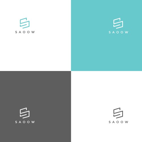 Clean concept for a YouTube channel