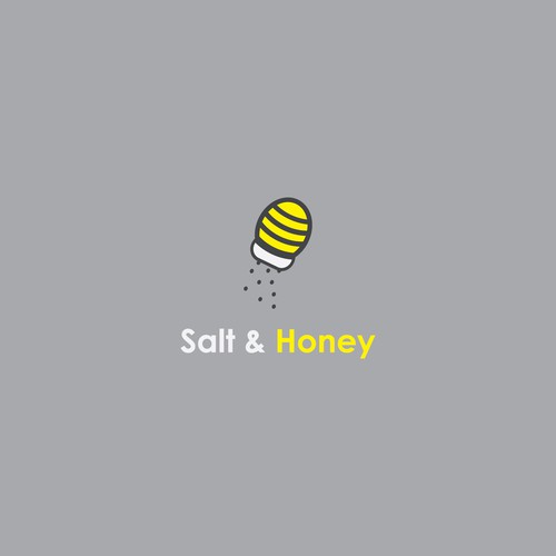 salt and honey