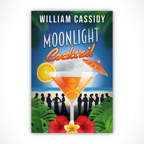 Book Cover design