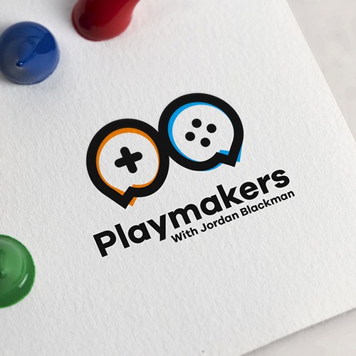 playmakers logo