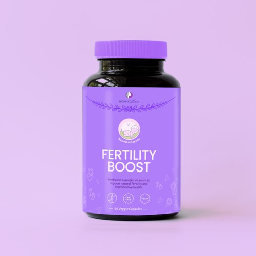 Supplements for moms and women preparing for pregnancy