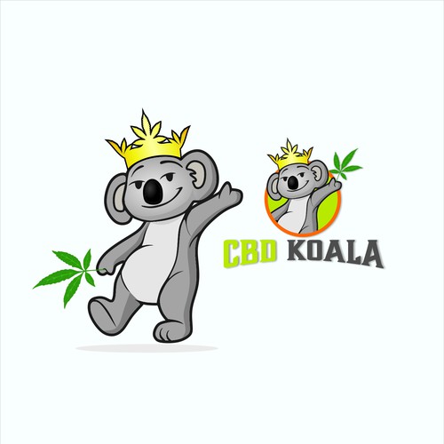 CBD koala