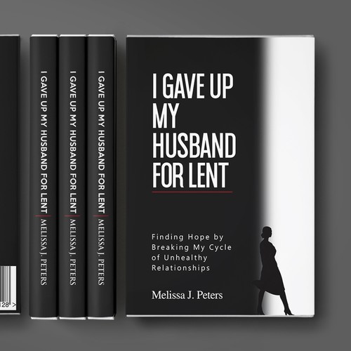 i gave up my husband for lent