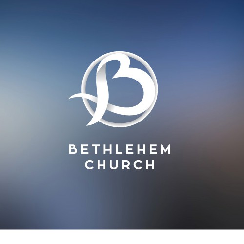 Logo for Bethlehem Church