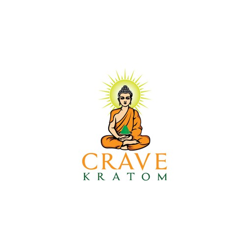 CRAVE KRATOM