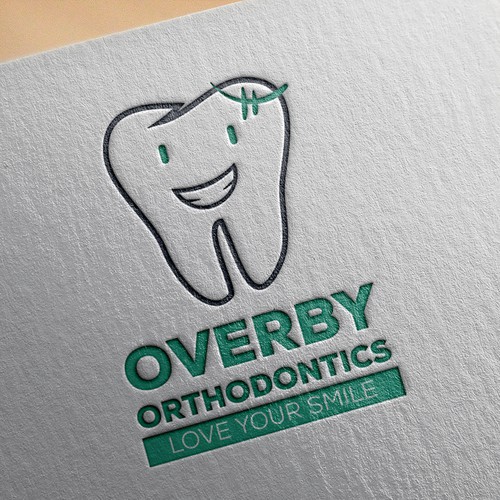 Overby Orthodontics