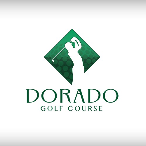 golf logo