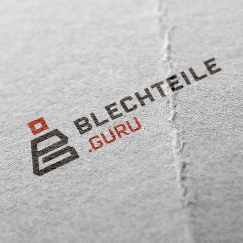 Blechteile.guru