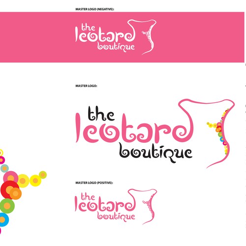 the leotard boutique
