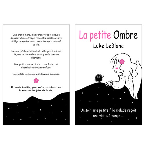 La petite Ombre
