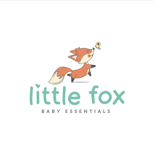 little fox