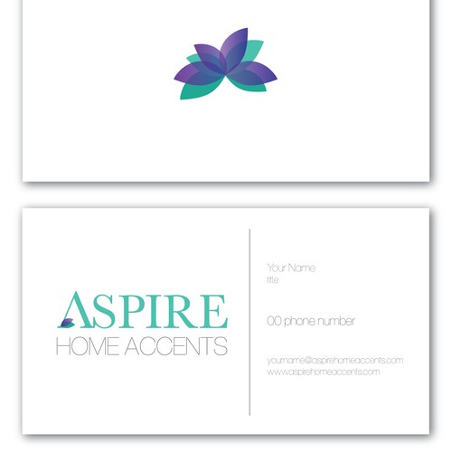 Home decor company seeking a new logo!