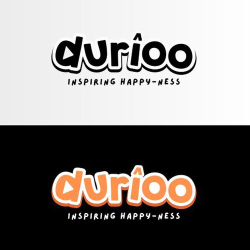 durioo logo