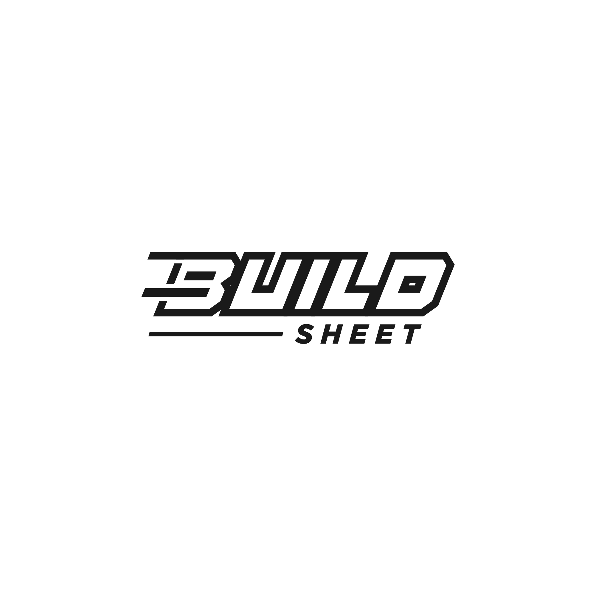 Design a sleek logo design to attract automotive customers