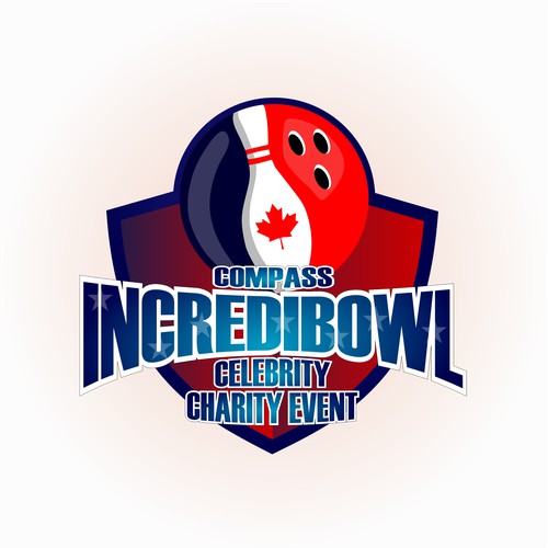 Logo Concept for Bowling Event