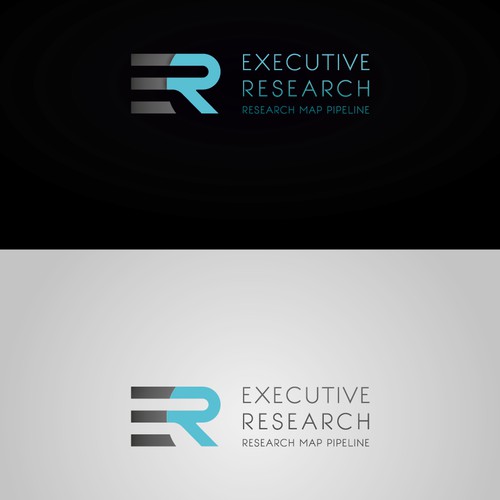 logo for Executive Research