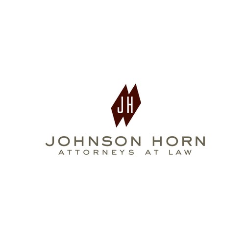 Johnson Horn needs a new logo