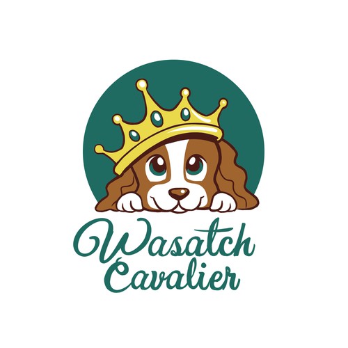 Wasatch cavalier