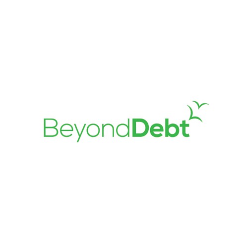 Beyond Debt looking for fresh new logo