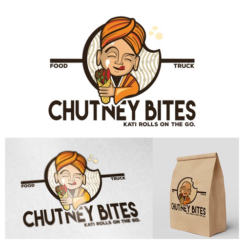 Chutney Bites ver.2