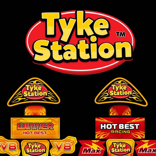 Tyke Station