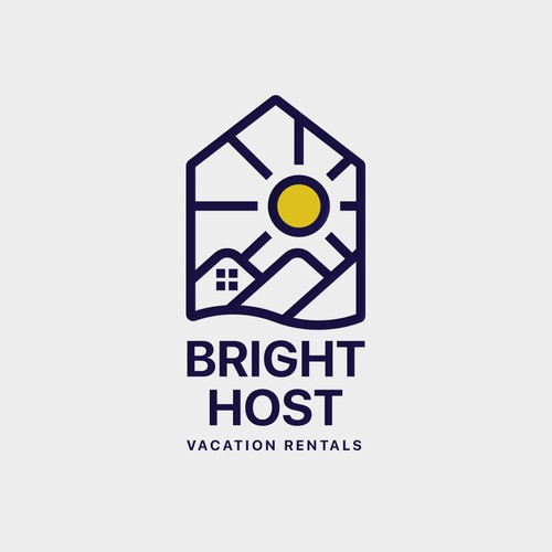 BRIGHT HOST