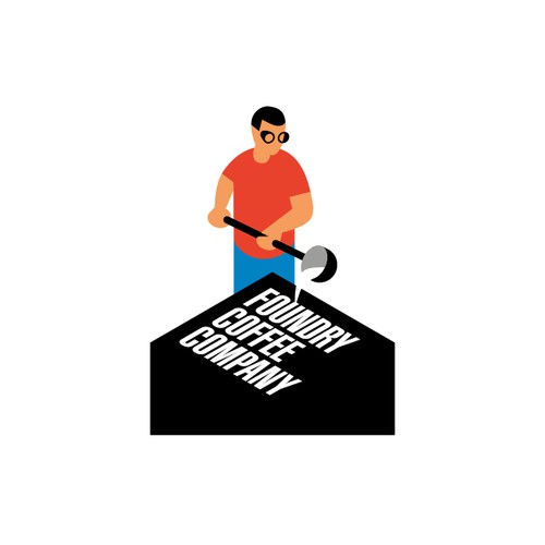 Foundry Coffee Company