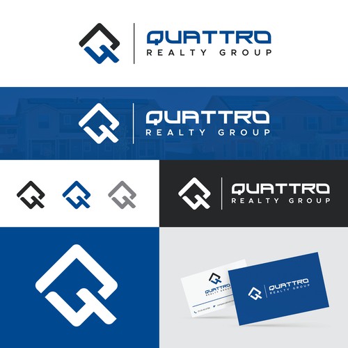 QUATTRO REALTY GROUP 