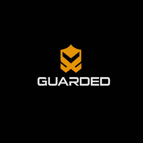 GUARDED logo