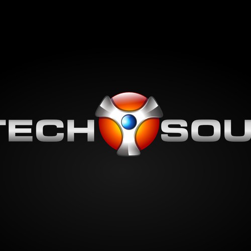 New logo wanted for Techsoul
