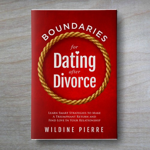 Boundaries for dating after divorce