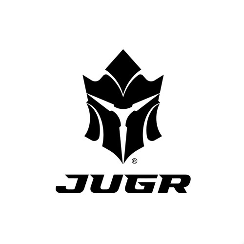 Logo design for JUGR