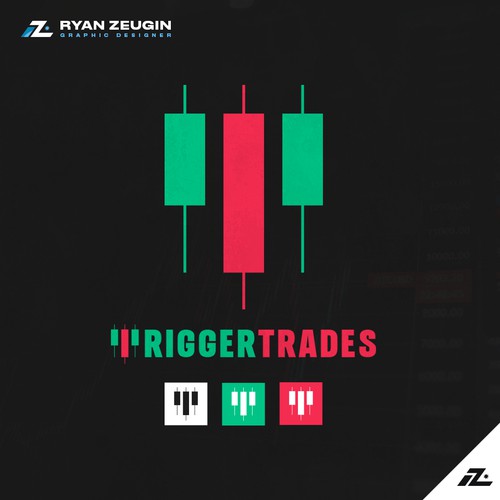 Trigger Trades Logo
