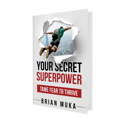 Your Secret Superpower